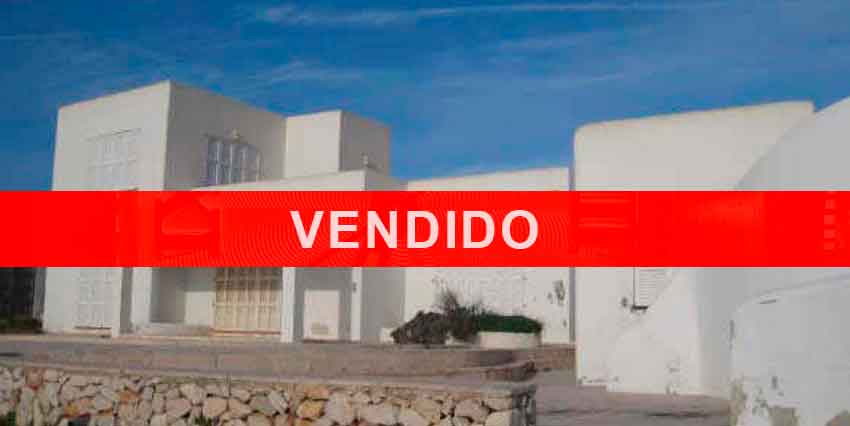 Vivienda Unifamiliar Aislada en Santanyí (Palma de Mallorca)
