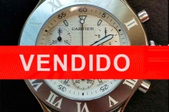 RELOJ-cartier-VENDIDO