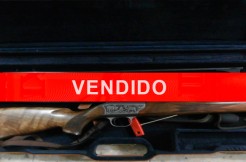 rifle-anestesico-blaser-b93-vendido