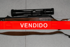 Rifle-vendido