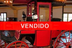 rockway-vendido