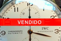 vendido