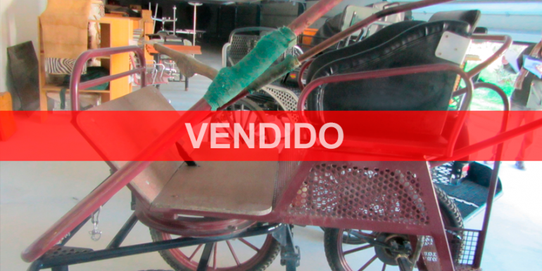 vendido