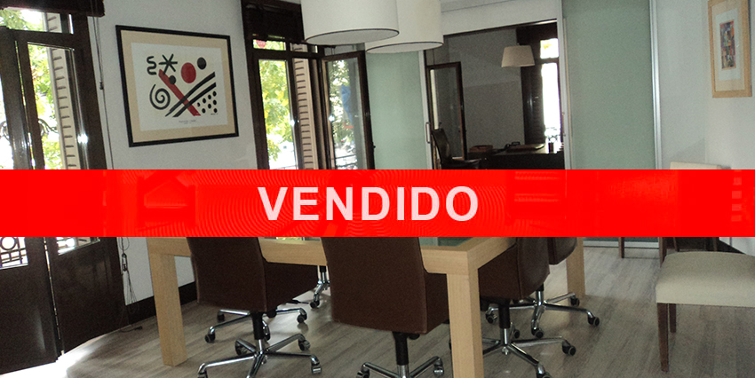 MOBILIARIO DE OFICINA