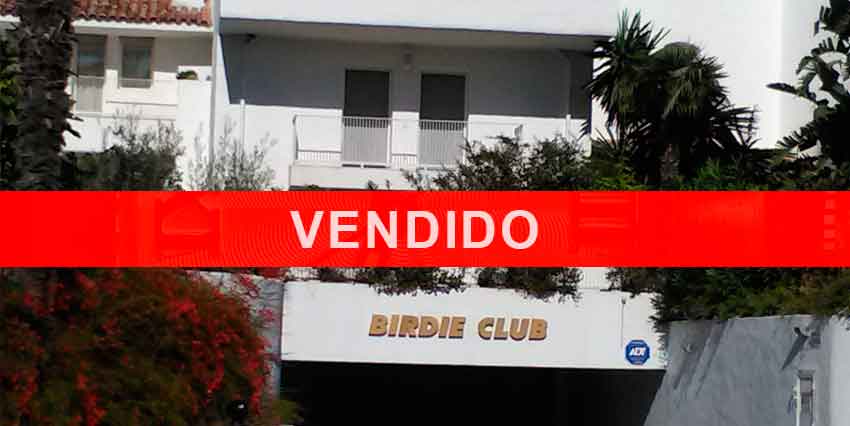 Plaza de Garaje en Urb. Golf Río Real, Conjunto “Birdie Club”, Marbella (Málaga).