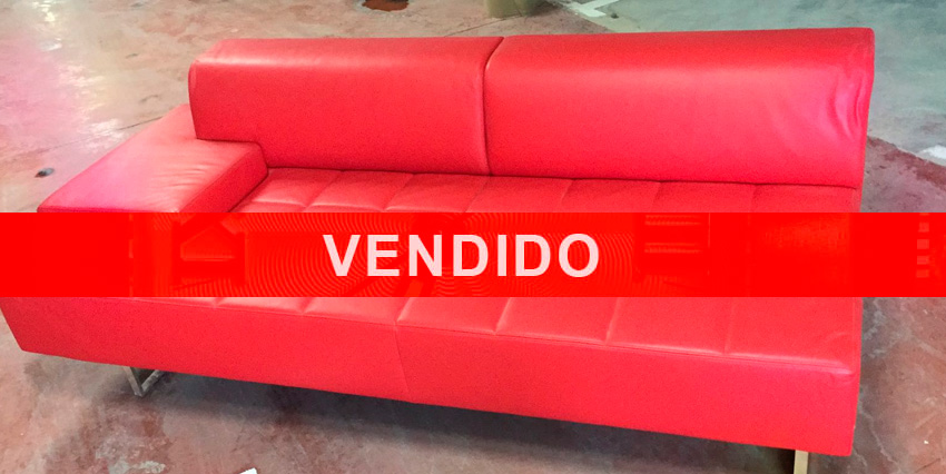 MOBILIARIO Y ENSERES DE OFICINA