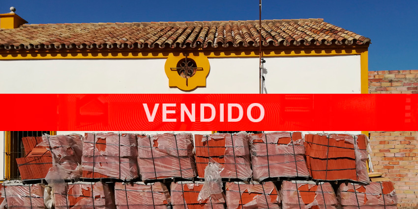 RESTOS DE MATERIALES DE CONSTRUCCIÓN