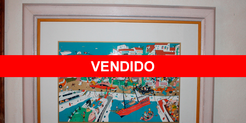 ELEMENTOS DECORATIVOS PARA UNA CASA – LOTE II
