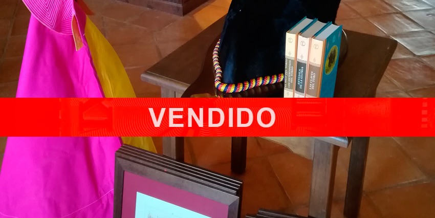 TORO LEONCITO