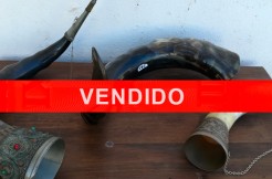 vendido-tres-trompetas-y-cuernos-de-caza