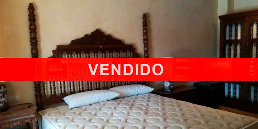 HABITACIÓN TIERRA