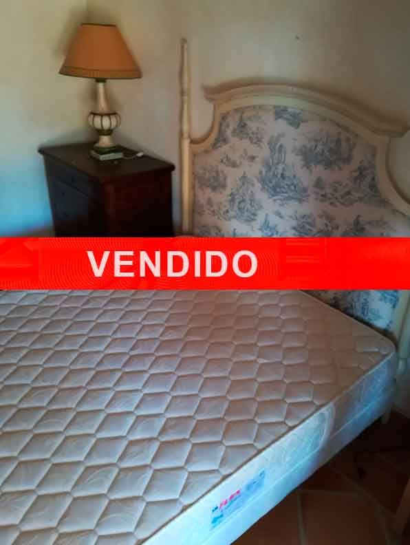 HABITACIÓN CIELO