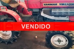 vendido-yanmar-ym1301d