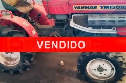 vendido-yanmar-ym1301d